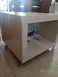 Ikea tavolino cubo
