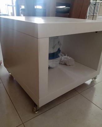Ikea tavolino cubo