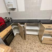 Cucina Ikea
