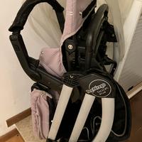 Trio peg perego
