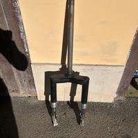 Forcelle Gilera Runner