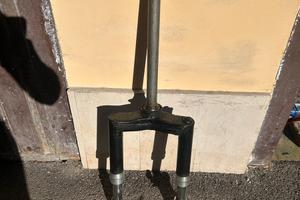 Forcelle Gilera Runner