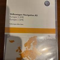 scheda navigatore volkswagen discover media mib 2