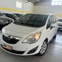 Opel Meriva 1.3 CDTI 95CV Cosmo Neopatentato 2015 