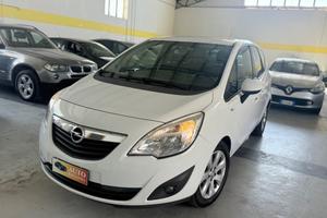 Opel Meriva 1.3 CDTI 95CV Cosmo Neopatentato 2015 