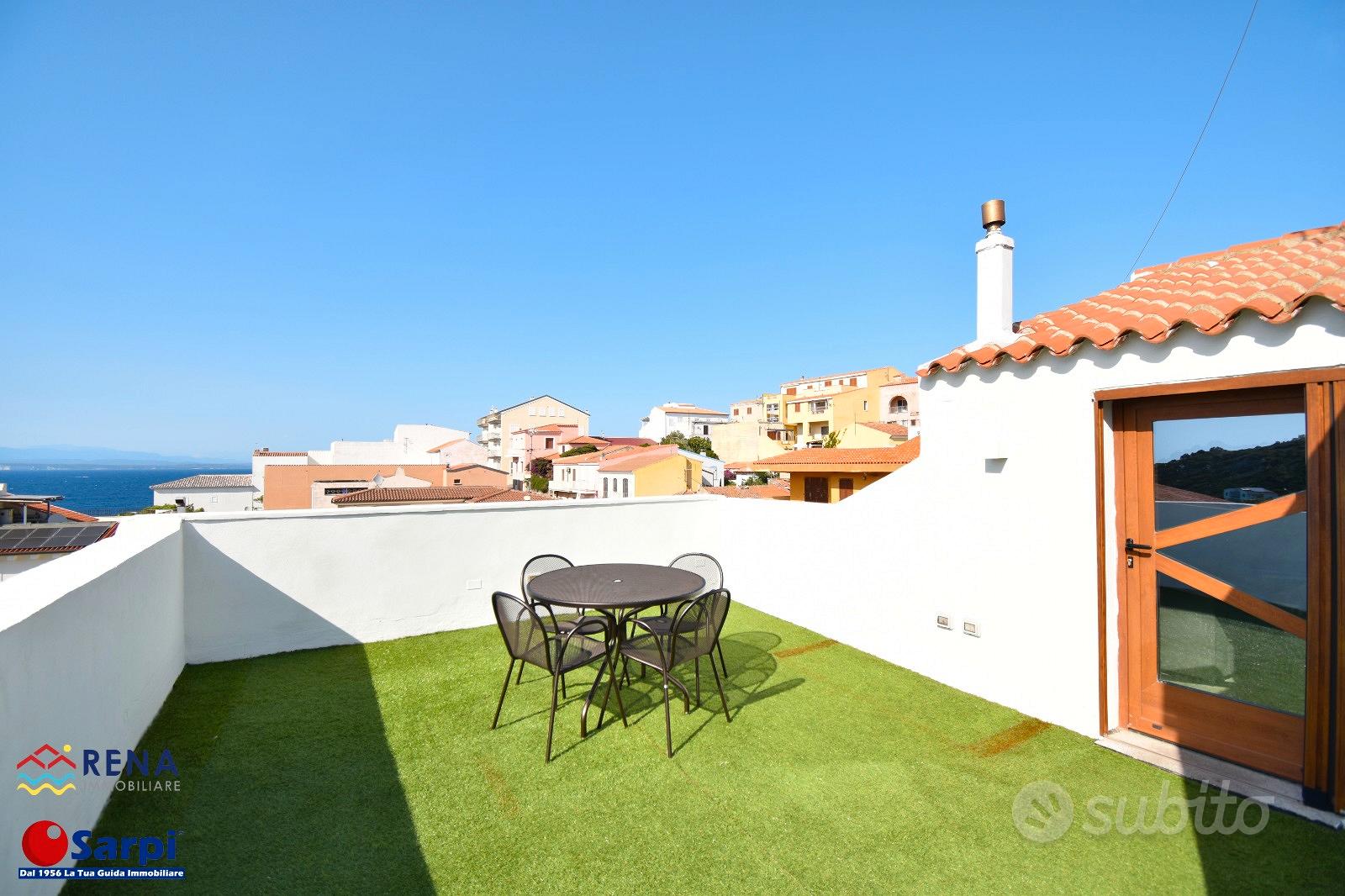 Apartment in Santa Teresa di Gallura, Gallura Nord-Est Sardegna - Altro