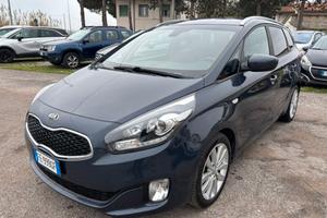 Kia Carens 1.7 CRDi 115 CV Class