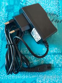 Alimentatore 8V 0.1A - Caricabatterie