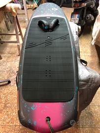 Wing foil Duotone sky brid 6.1  SLS