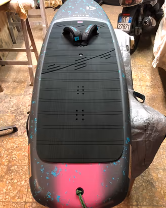 Wing foil Duotone sky brid 6.1  SLS