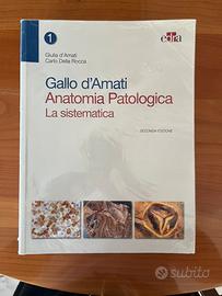 Anatomia Patologica Gallo d'Amati