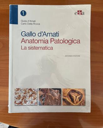 Anatomia Patologica Gallo d'Amati