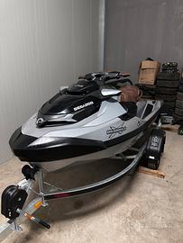 Seadoo RTx 300 LM moto d'acqua