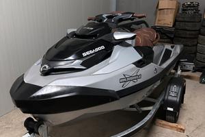 Seadoo RTx 300 LM moto d'acqua