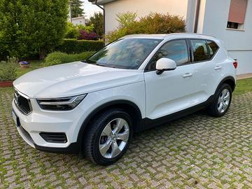 Volvo XC40 2.0 Diesel 150 CV Business – Perfetta