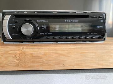 AUTORADIO PIONEER DEH.2900MPB