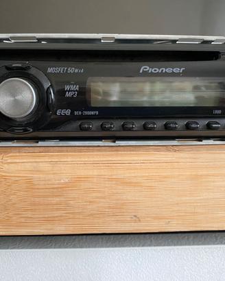AUTORADIO PIONEER DEH.2900MPB
