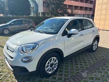 FIAT 500X Urban MY21 1.0 120CV FireFly – Bianca
