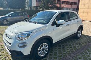 FIAT 500X Urban MY21 1.0 120CV FireFly – Bianca