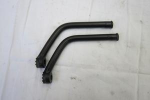 Pedane Pilota Gilera Giubileo 150 Sport (coppia)