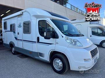 Weinsberg Imperiale Clima/Garage