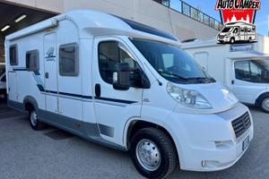 Weinsberg Imperiale Clima/Garage