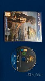 Jurassic World Evolution 2 per PS 4
