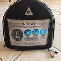Catene neve Norauto 80