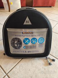 Catene neve Norauto 80