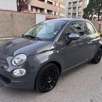 FIAT 500 1.2 BENZINA EURO 6 !!!!