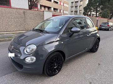 FIAT 500 1.2 BENZINA EURO 6 !!!!