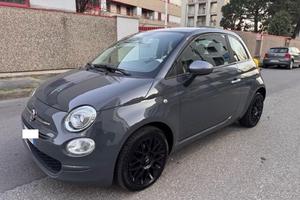 FIAT 500 1.2 BENZINA EURO 6 !!!!