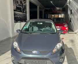 Ford Fiesta 1.4 TDCi(venduta)