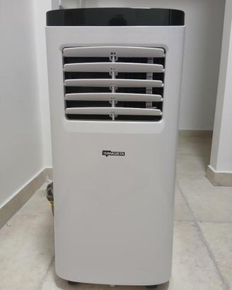 Climatizzatore Portatile Termozeta Airzeta Clima