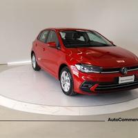 Volkswagen Polo 1.0 TSI Style DSG