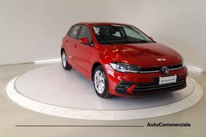 Volkswagen Polo 1.0 TSI Style DSG