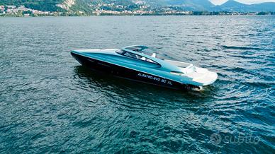 Albatro 32 Evo XL Easy