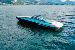 Albatro 32 Evo XL Easy