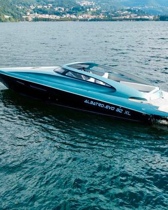 Albatro 32 Evo XL Easy