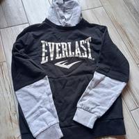 Felpa EVERLAST uomo