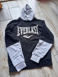Felpa EVERLAST uomo