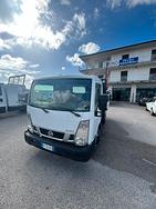 NISSAN CABSTAR NT 400 35.13