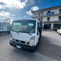 NISSAN CABSTAR NT 400 35.13