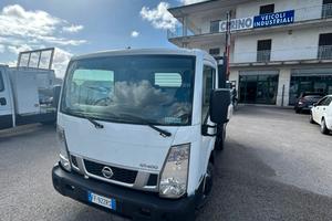 NISSAN CABSTAR NT 400 35.13
