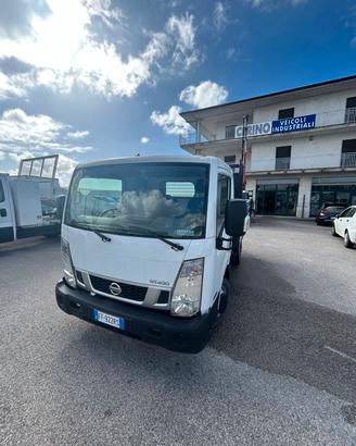 NISSAN CABSTAR NT 400 35.13