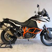 KTM 1090 Adventure R 2017