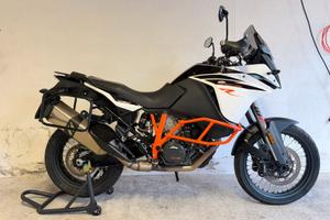 KTM 1090 Adventure R 2017