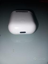 Cuffie Wireless