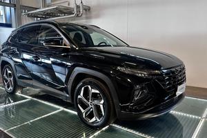HYUNDAI Tucson 1.6 HEV aut. XTech"cerchi 19"
