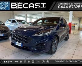 FORD Kuga 2.0 EcoBlue 120 CV aut. 2WD ST-Line UN